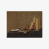 Vanitas Still Life by Gerrit van Vucht - thumbnail_0_nf_66fc1c4a8213847b6f357907